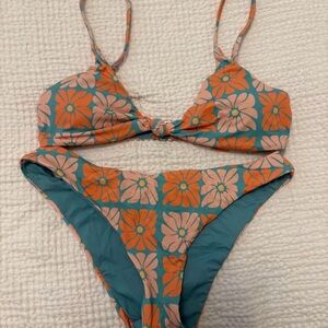 Dippin Daisies Bikini